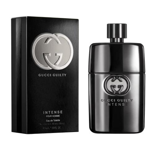 Gucci Guilty Intense Pour Homme Eau de Toilette