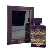 Lattafa Badee Al Oud Amethyst Pour Homme et Femme Eau De Parfum