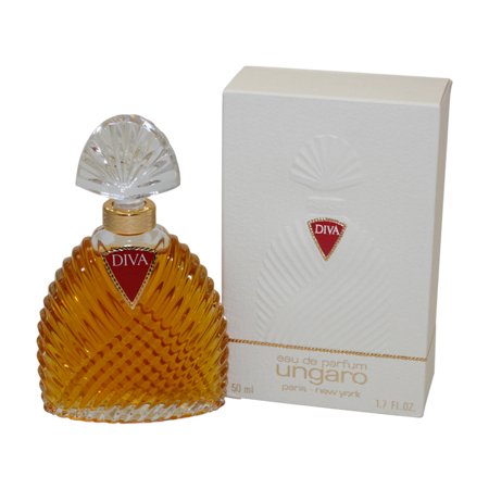 Emanuel Ungaro Diva For Women Eau de Parfum