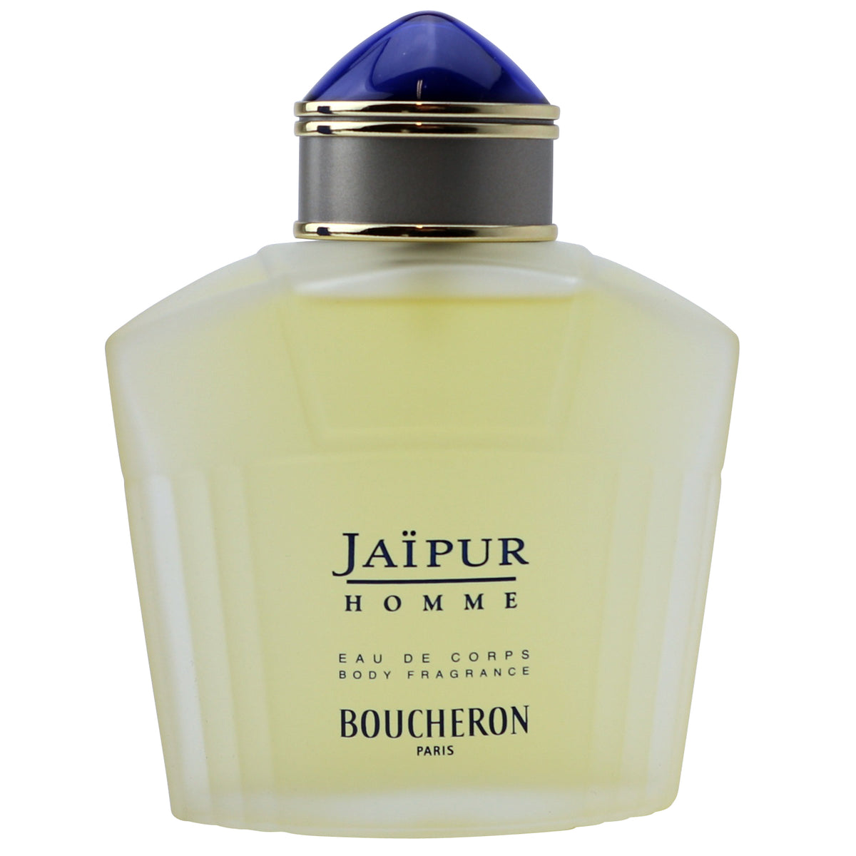 Boucheron Jaipur Pour Homme Eau de Corps