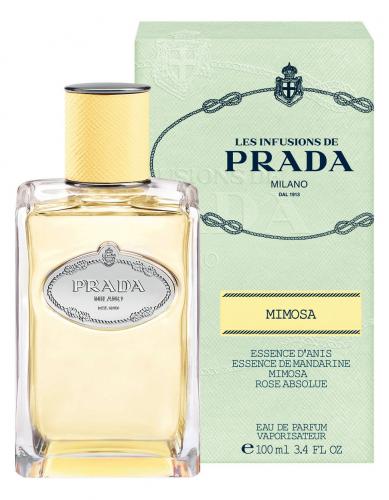 Prada Les Infusions de Prada Mimosa Eau de Parfum