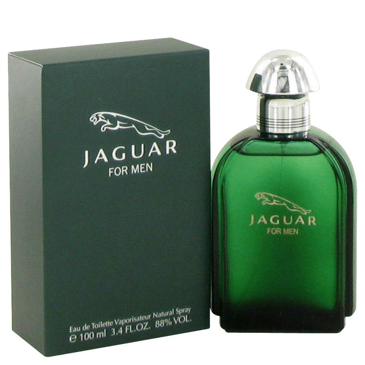 Jaguar Pour Homme Eau de Toilette