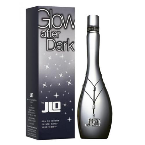 Jennifer Lopez Glow After Dark For Women Eau de Toilette