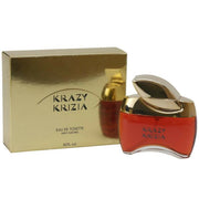 Krizia Krazy Krizia Pour Femme Eau de Toilette