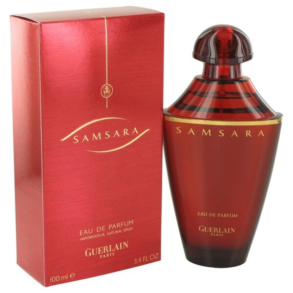 Guerlain Samsara Pour Femme Eau de Parfum
