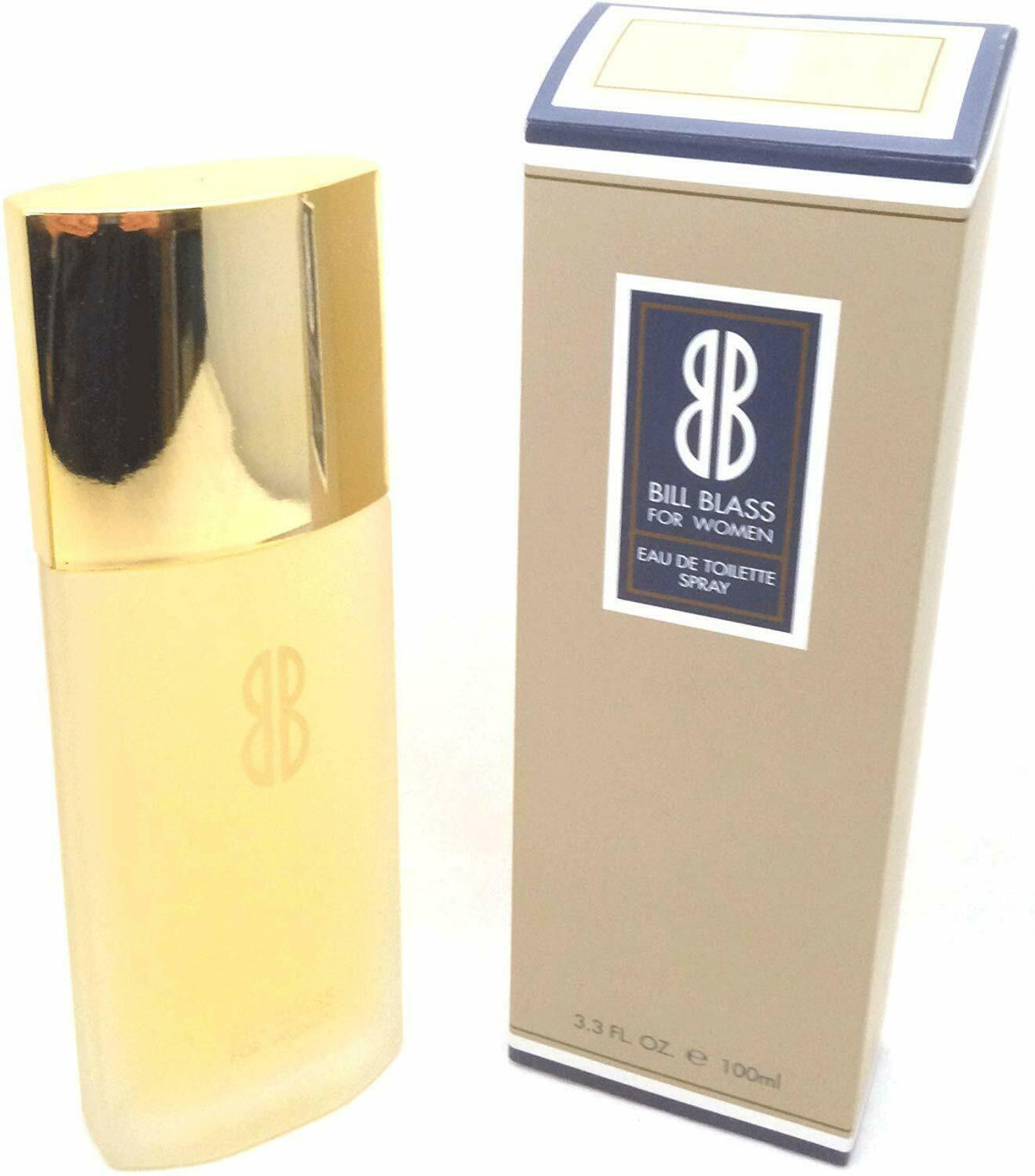 Bill Blass Pour Femme Eau de Toilette