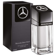 Mercedes Benz Select For Men Eau de Toilette