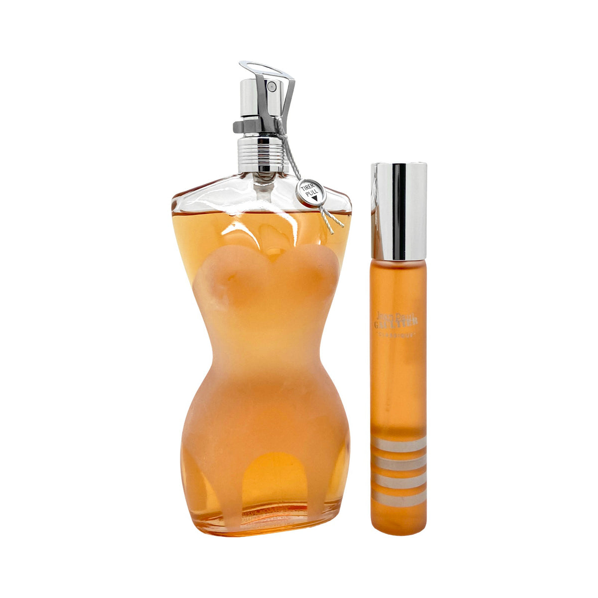 Jean Paul Gaultier Classique Pour Femme Eau de Toilette
