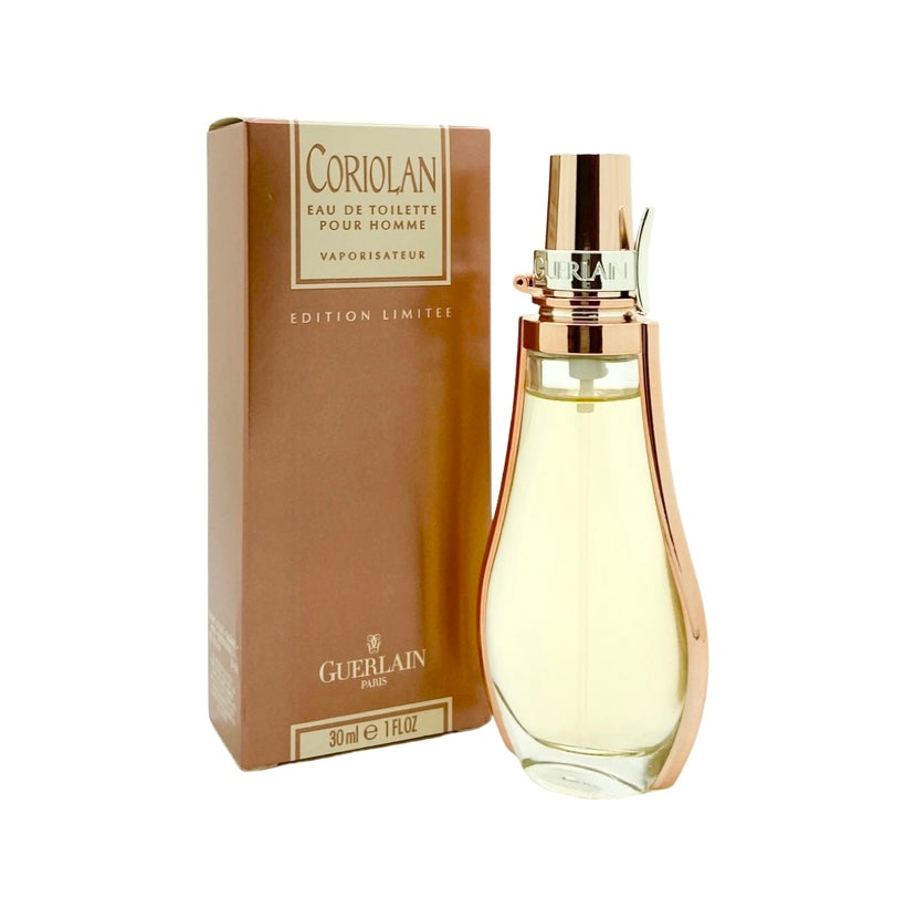 Guerlain Coriolan Pour Homme Eau de Toilette