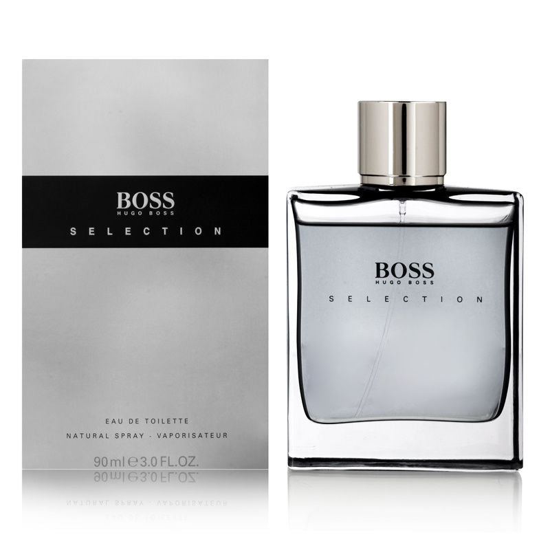 Hugo Boss Selection Pour Homme Eau de Toilette