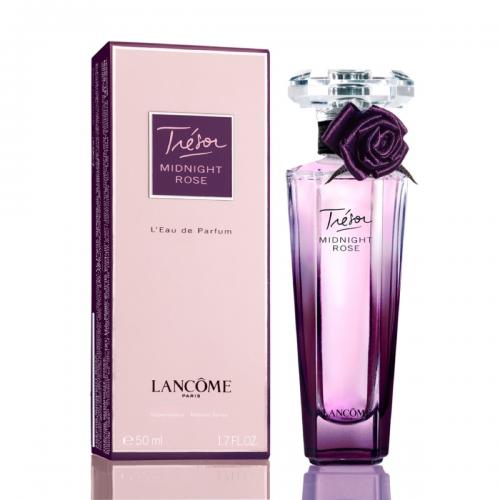 Lancome Tresor Midnight Rose Pour Femme Eau de Parfum