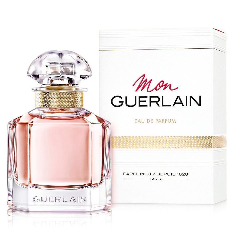Guerlain Mon Guerlain Pour Femme Eau de Parfum