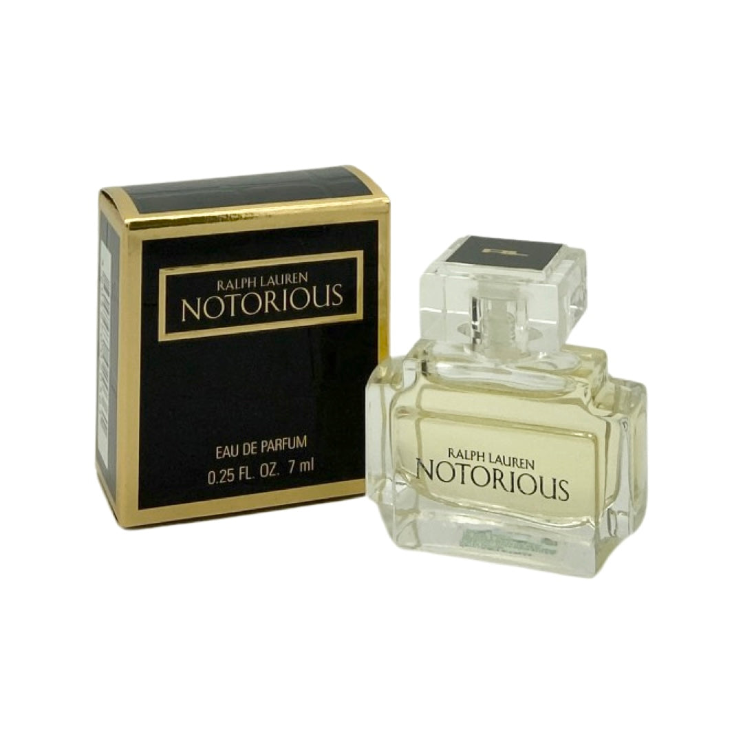Ralph Lauren Notorious Pour Femme Eau de Parfum