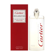Cartier Declaration Fraiche Pour Homme Eau de Toilette