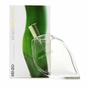Kenzo Parfum D'Éte Pour Femme Eau de Parfum