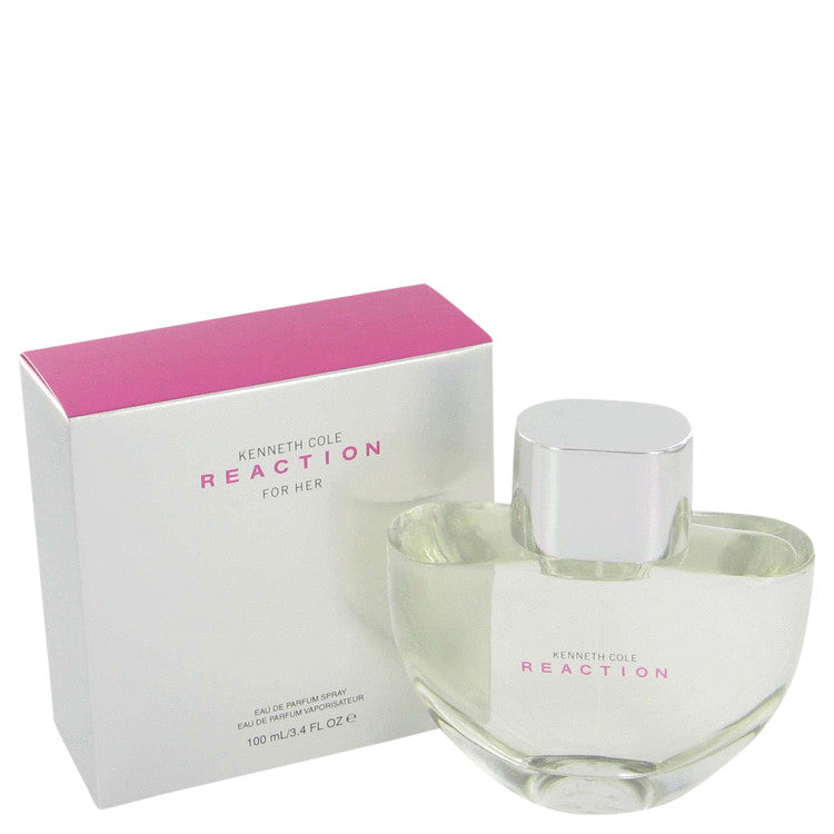 Kenneth Cole Reaction Pour Femme Eau de Parfum