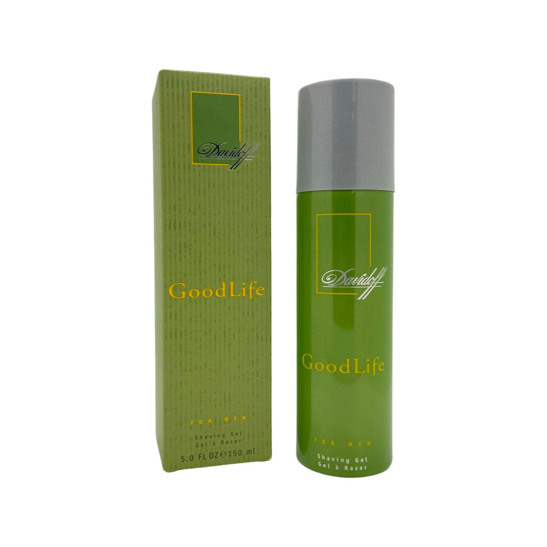 Davidoff Goodlife Pour Homme Gel Après Rasage