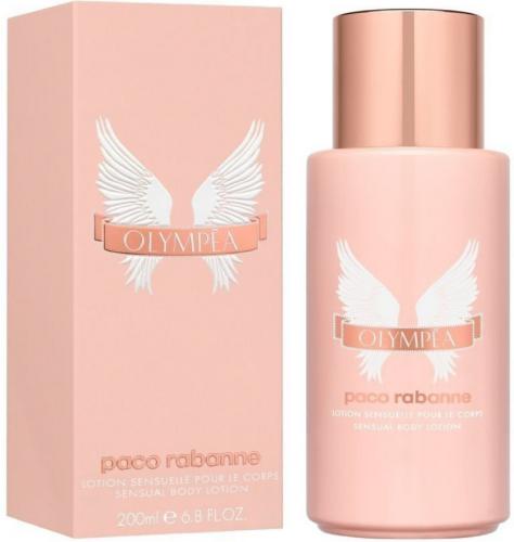 Paco Rabanne Olympea Pour Femme Lotion Pour Le Corps
