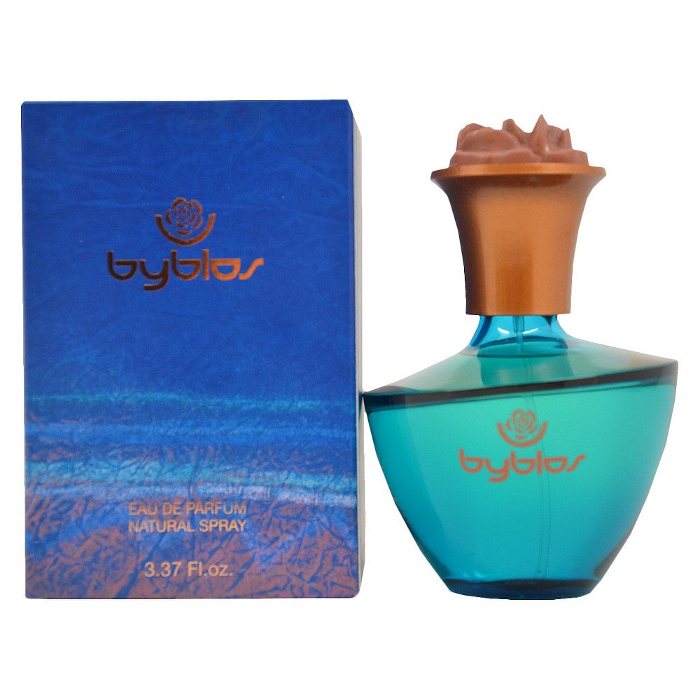 Byblos Pour Femme Eau de Parfum