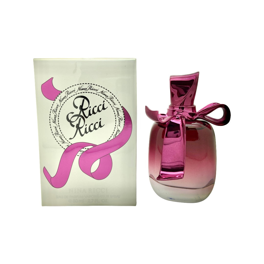 Nina Ricci Ricci Ricci Pour Femme Eau de Parfum