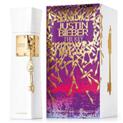 Justin Bieber The Key Pour Femme Eau de Parfum