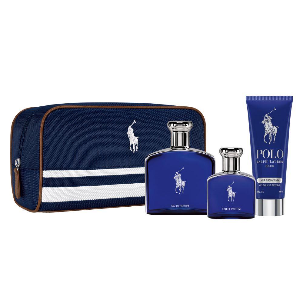 Ralph Lauren Polo Blue Pour Homme Eau de Parfum