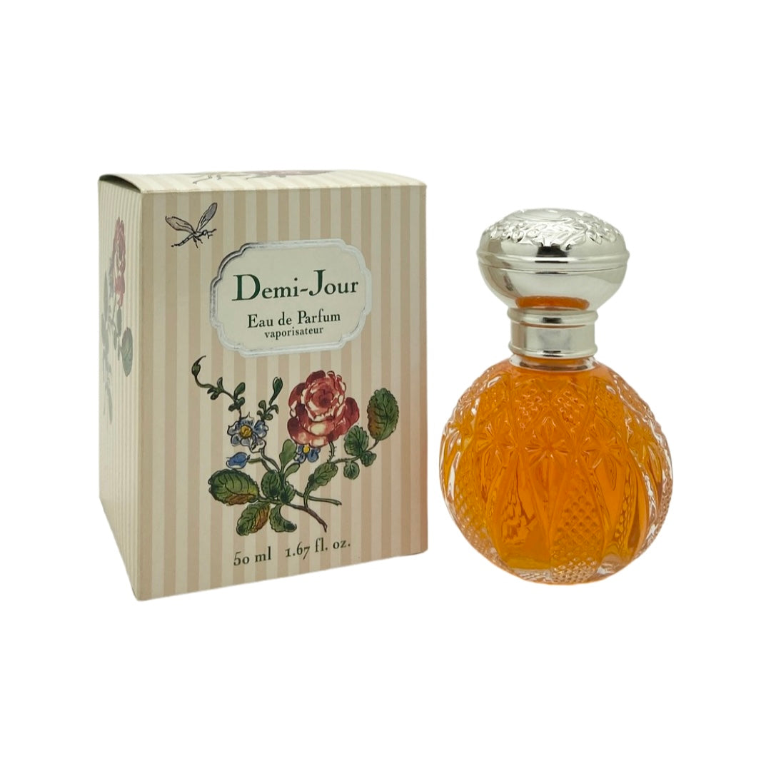 Houbigant Demi Jour Pour Femme Eau de Parfum