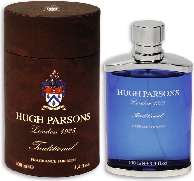 Hugh Parsons Hugh Parsons For Men Eau de Toilette