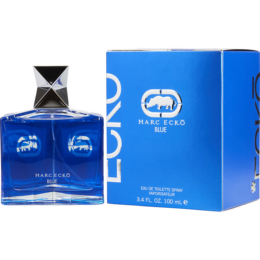 Marc Ecko Blue Pour Homme Eau de Toilette