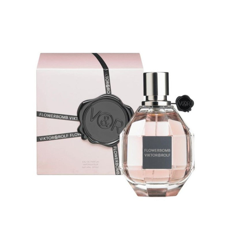 Viktor & Rolf Flowerbomb Pour Femme Eau de Parfum