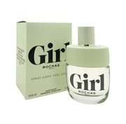 Rochas Girl For Women Eau de Toilette
