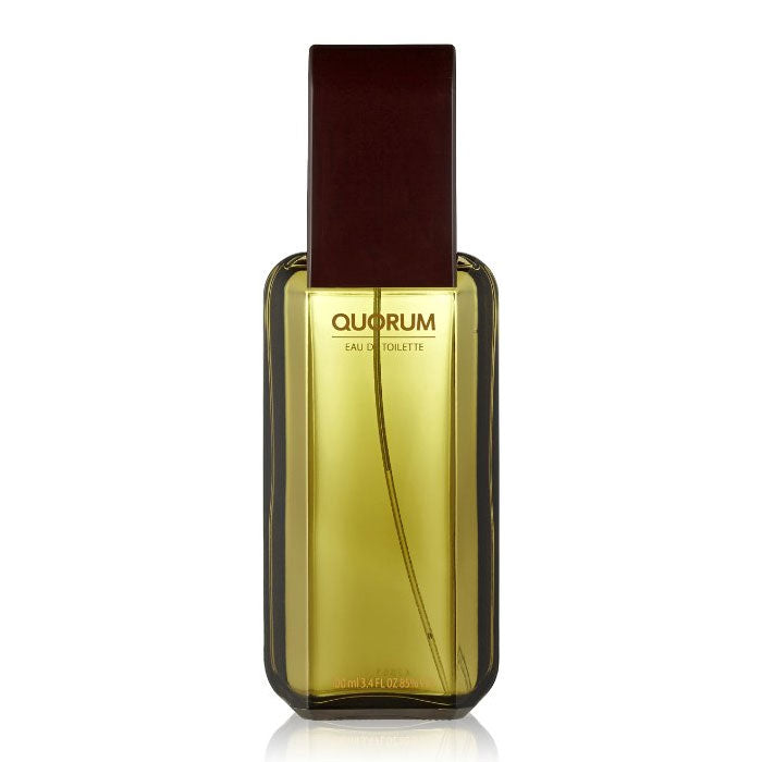 Antonio Puig Quorum For Men Eau de Toilette