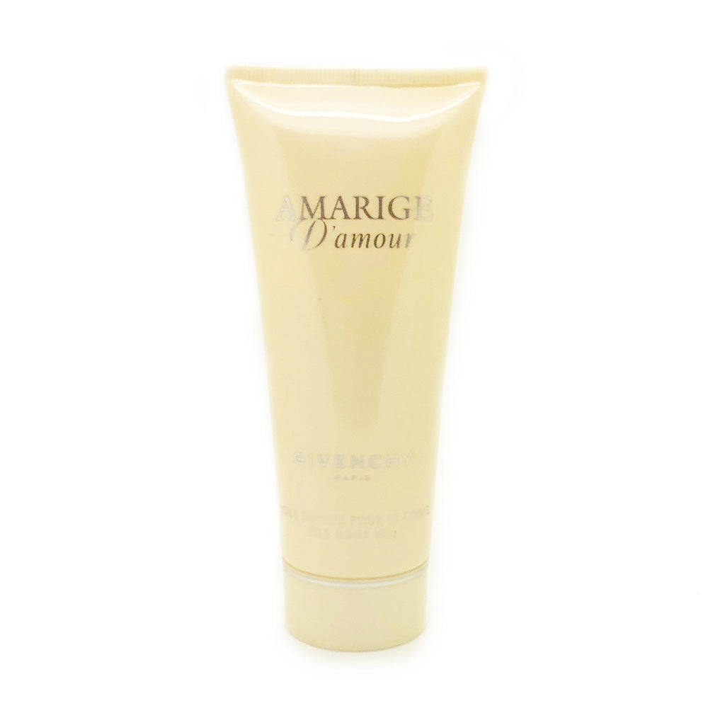 Givenchy Amarige D'Amour For Women Shower Gel