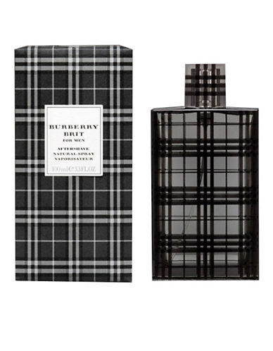Burberry Brit For Men After Shave Lotion