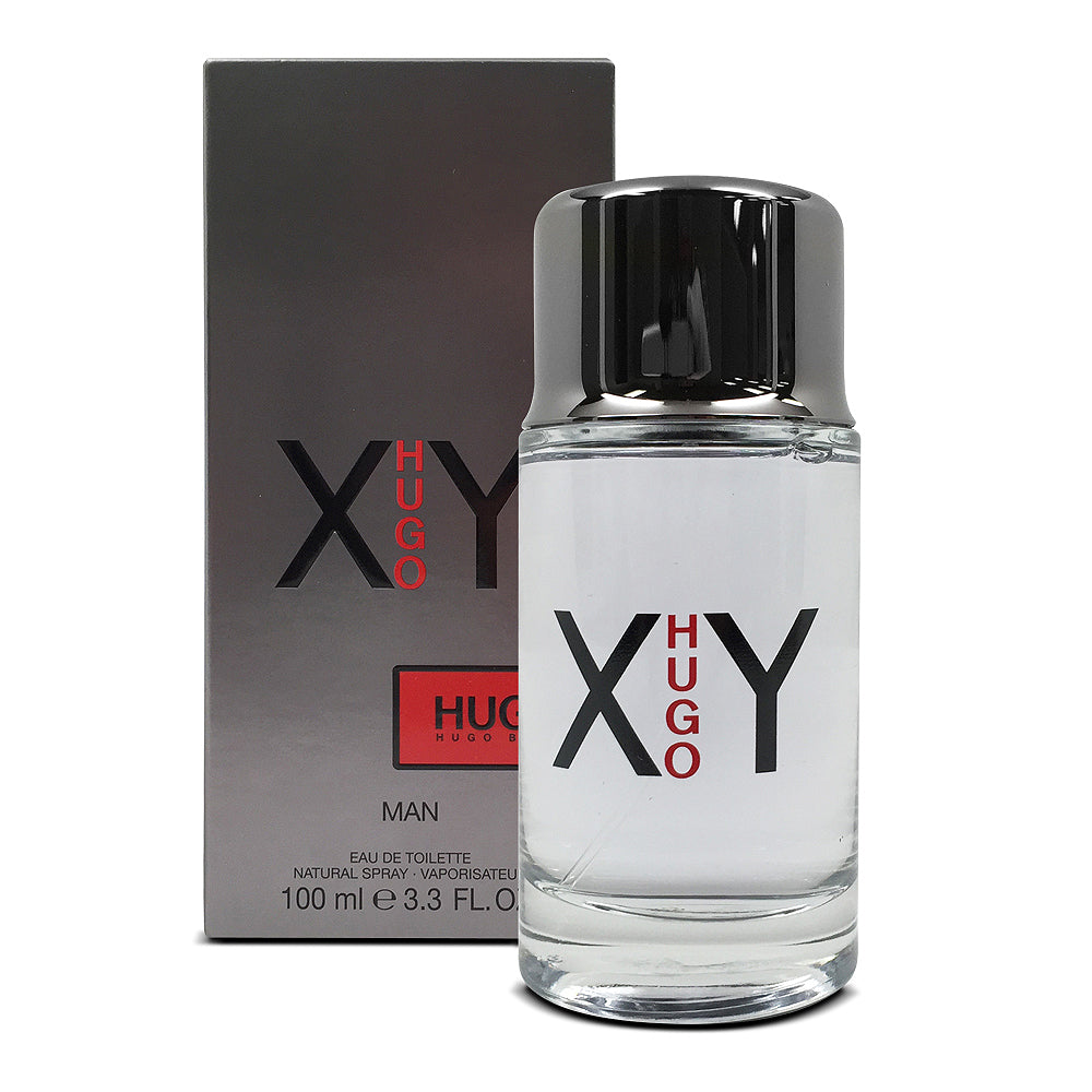 Hugo Boss Hugo Xy Pour Homme Eau de Toilette