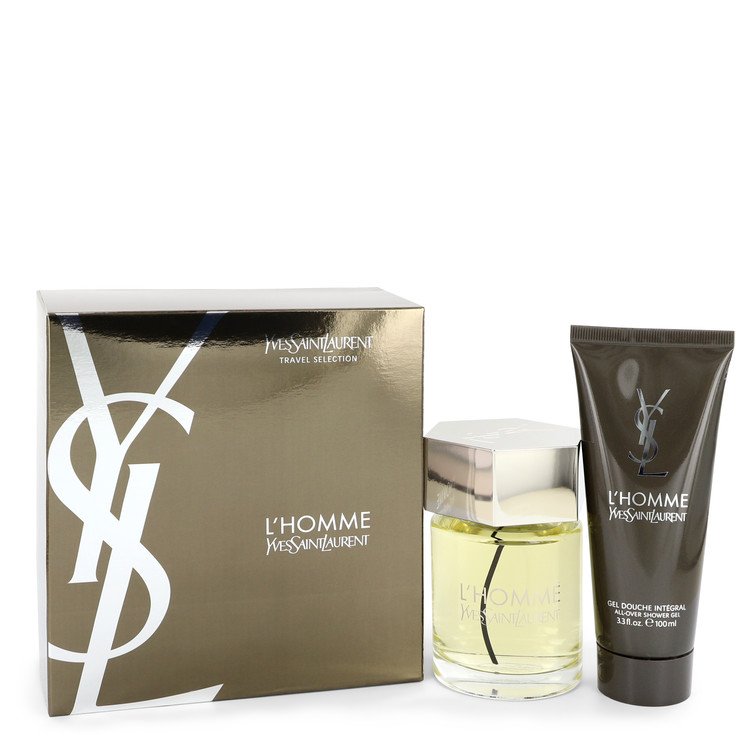 Yves Saint Laurent Ysl L'Homme For Men Eau de Toilette