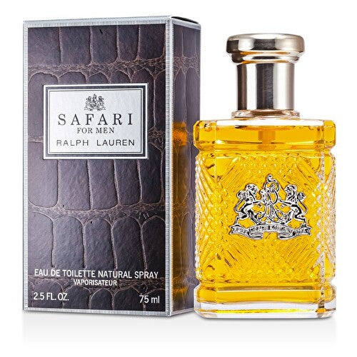 Ralph Lauren Safari Pour Homme Eau de Toilette