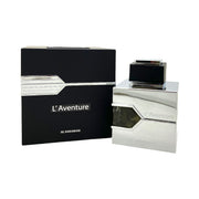 Al Haramain L'Aventure For Men Eau De Parfum