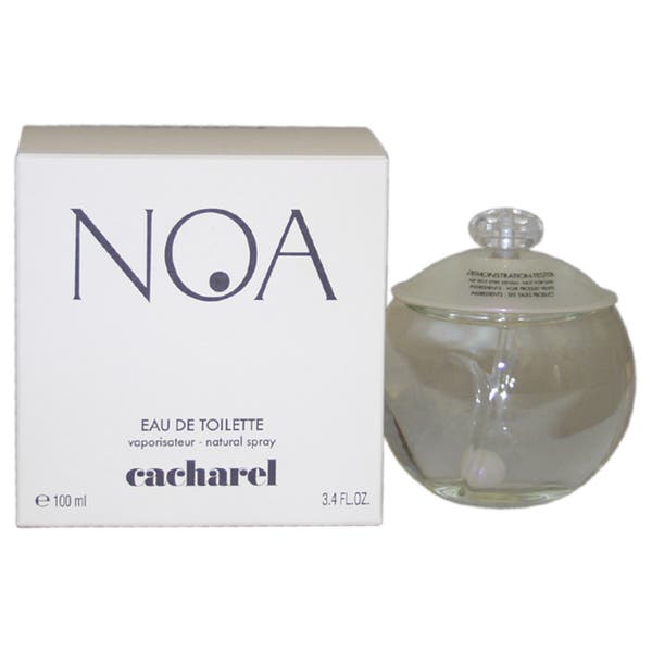 Cacharel Noa For Women Eau de Toilette