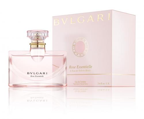 Bvlgari Rose Essentielle Pour Femme Eau de Toilette