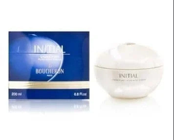 Boucheron Initial For Women Body Cream