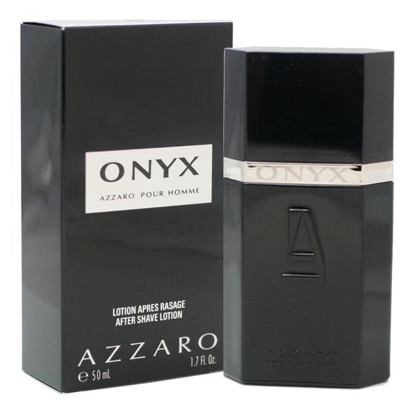 Azzaro Onyx For Men After Shave Lotion