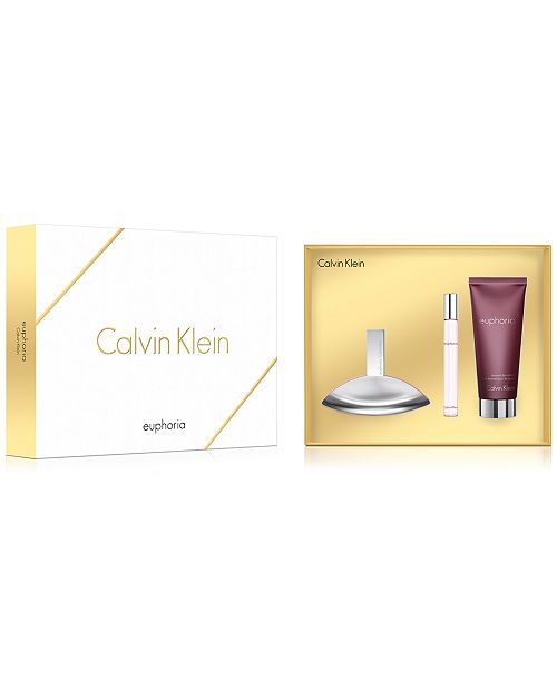 Calvin Klein Euphoria Pour Femme Eau de Parfum