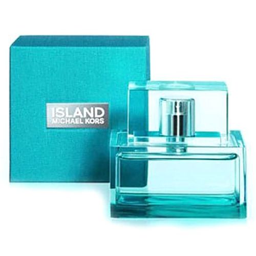 Michael Kors Island For Women Eau de Parfum