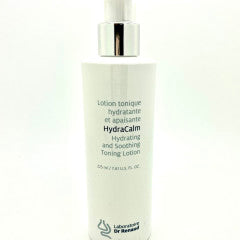 Laboratoire Dr Renaud HydraCalm Lotion Tonique Hydratante et Apaisante