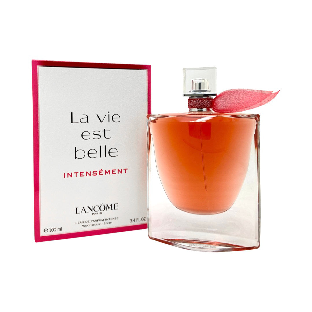Lancome La Vie Est Belle Intensément Pour Femme L'Eau De Parfum Intense