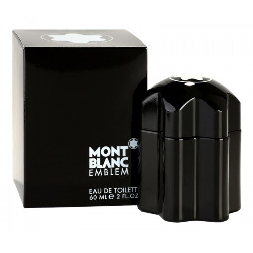 Mont Blanc Emblem Pour Homme Eau de Toilette