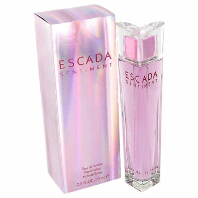 Escada Sentiment For Women Eau de Toilette