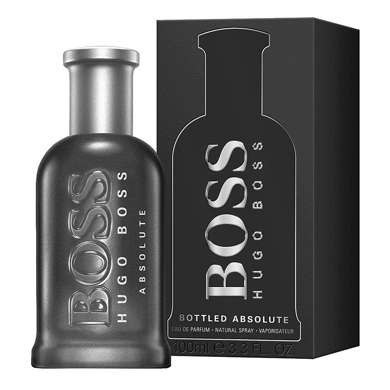 Hugo Boss Bottled  Absolute For Men Eau de Parfum