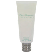 Ralph Lauren Pure Turquoise Pour Femme Gel Douche